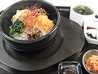 社員食堂受託